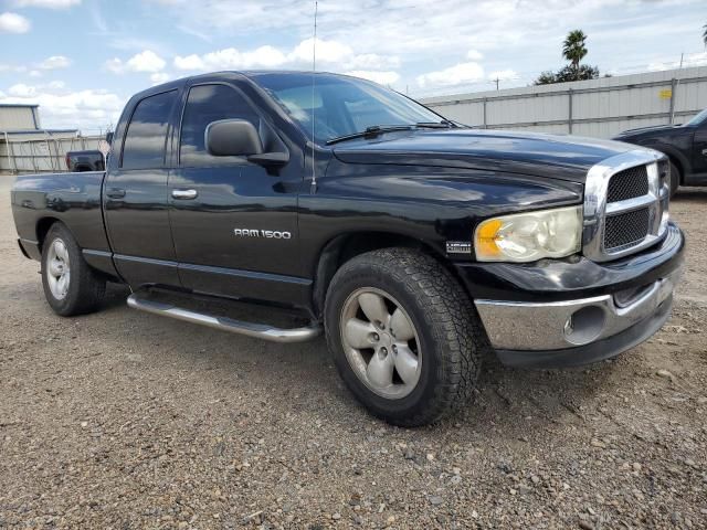 2004 Dodge RAM 1500 ST