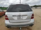 2008 Mercedes-Benz ML 320 CDI