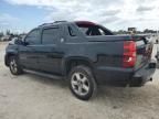 2013 Chevrolet Avalanche LT