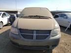 2006 Dodge Grand Caravan SE