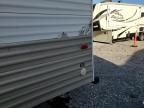 2011 Forest River Travel Trailer