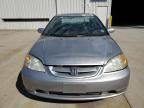 2002 Honda Civic EX