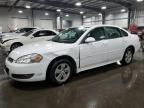 2010 Chevrolet Impala LT