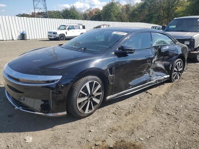 2024 Lucid Motors AIR Pure