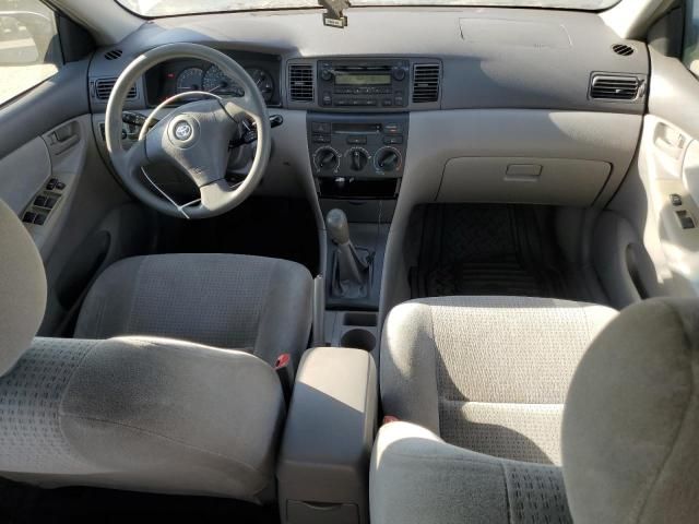 2006 Toyota Corolla CE