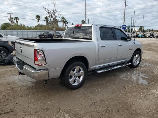 2016 Dodge RAM 1500 SLT