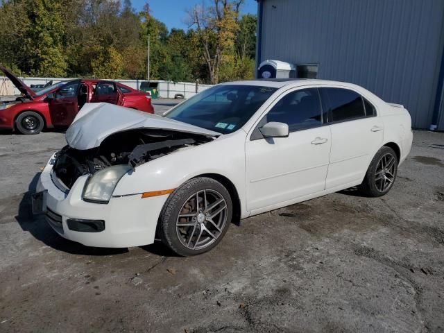 2009 Ford Fusion SE