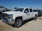 2016 Chevrolet Silverado K1500 LTZ