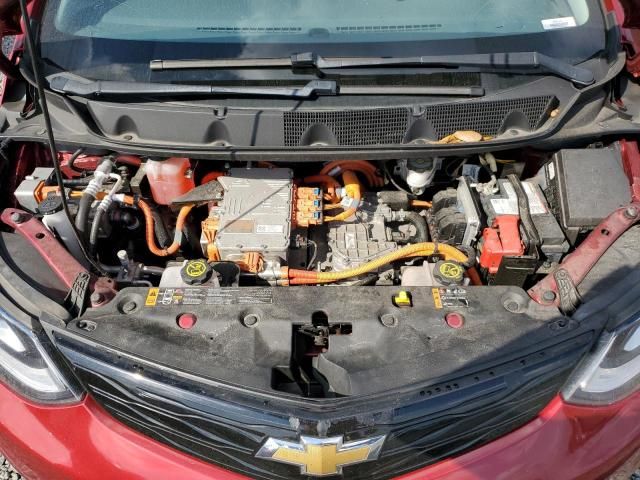 2021 Chevrolet Bolt EV LT