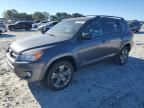 2012 Toyota Rav4 Sport