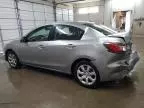 2013 Mazda 3 I