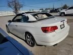 2008 BMW 328 I Sulev