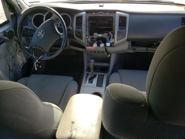 2010 Toyota Tacoma Double Cab