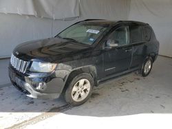 Jeep Compass salvage cars for sale: 2015 Jeep Compass Sport