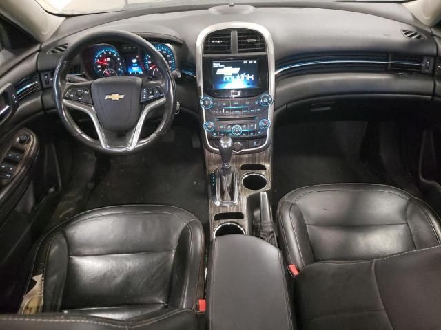 2014 Chevrolet Malibu LTZ