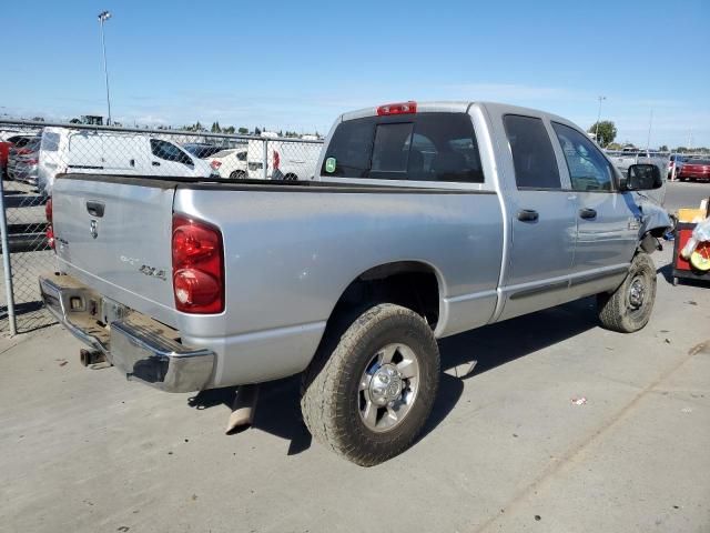 2007 Dodge RAM 2500 ST