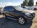 2013 Mercedes-Benz ML 350 4matic