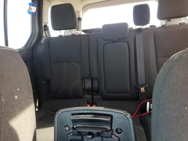 2014 Ford Transit Connect XLT