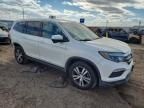 2016 Honda Pilot EX