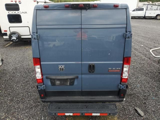 2020 Dodge RAM Promaster 3500 3500 High