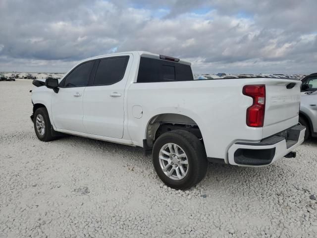 2023 Chevrolet Silverado K1500 RST