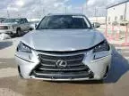 2017 Lexus NX 200T Base