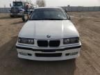 1997 BMW 318 I