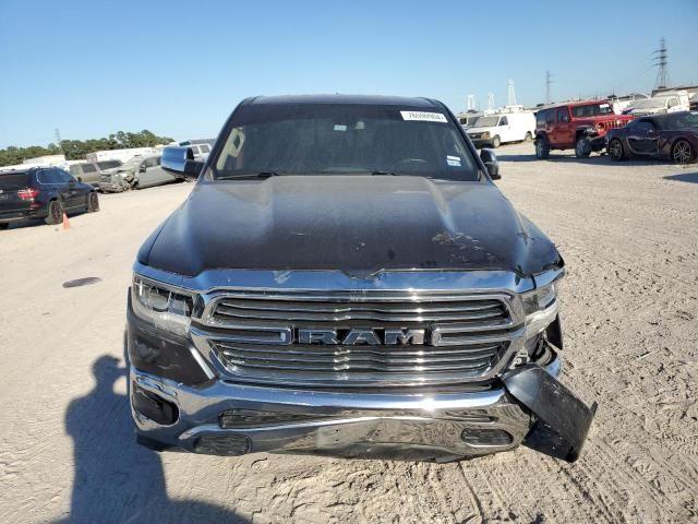 2019 Dodge 1500 Laramie