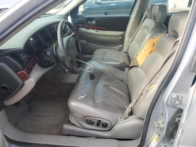 2005 Buick Lesabre Limited