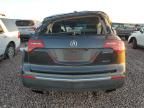 2013 Acura MDX Advance