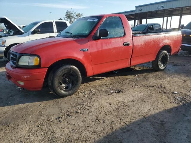 2003 Ford F150