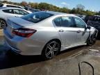 2017 Honda Accord Touring