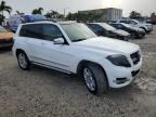 2015 Mercedes-Benz GLK 350