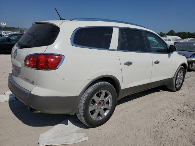 2010 Buick Enclave CXL