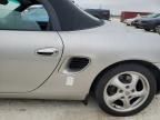 1999 Porsche Boxster