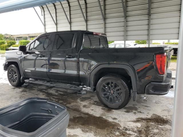 2021 GMC Sierra C1500 Elevation