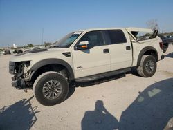 Run And Drives Cars for sale at auction: 2014 Ford F150 SVT Raptor