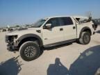 2014 Ford F150 SVT Raptor