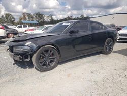 Salvage cars for sale from Copart Spartanburg, SC: 2015 Dodge Charger R/T