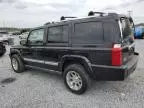 2008 Jeep Commander Limited