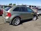 2012 Ford Edge SEL