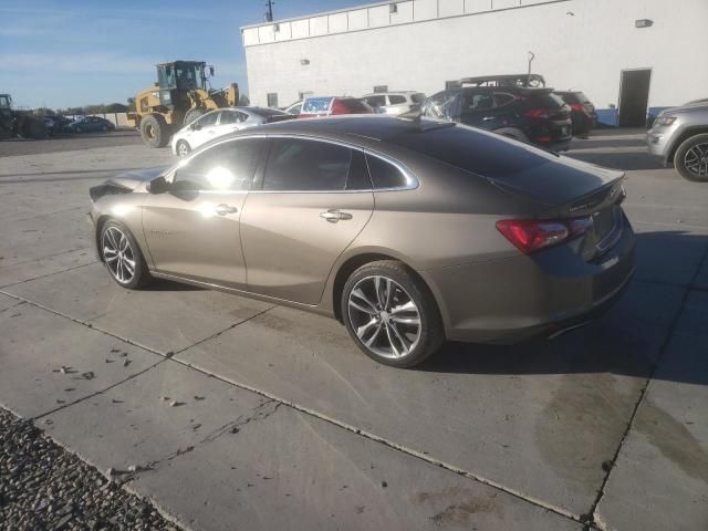 2020 Chevrolet Malibu Premier