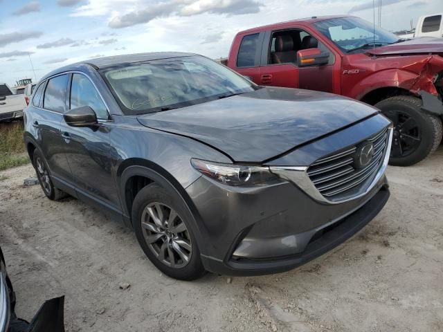 2019 Mazda CX-9 Touring