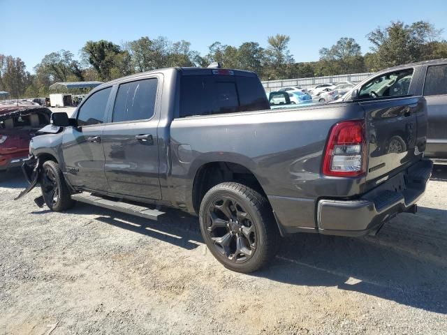 2020 Dodge RAM 1500 BIG HORN/LONE Star