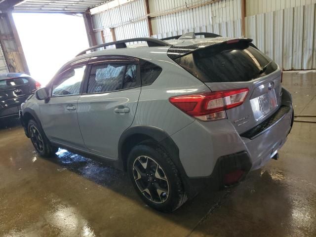 2019 Subaru Crosstrek Premium