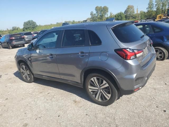 2023 Mitsubishi Outlander Sport S/SE