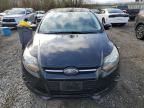 2012 Ford Focus Titanium