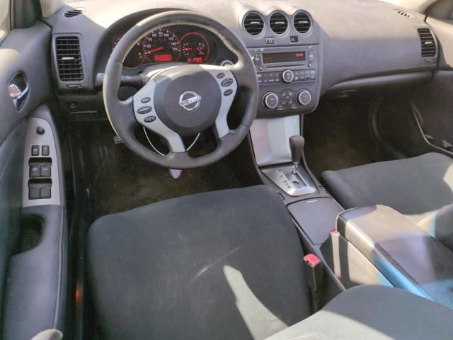 2009 Nissan Altima 2.5