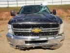 2012 Chevrolet Silverado K2500 Heavy Duty LT