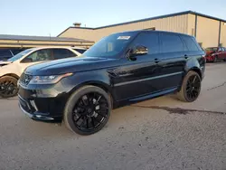 2020 Land Rover Range Rover Sport HSE en venta en Central Square, NY